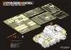 Voyager Model PE35934 WWII US M3 Stuart light tank basic For TAMIYA 35360 1/35
